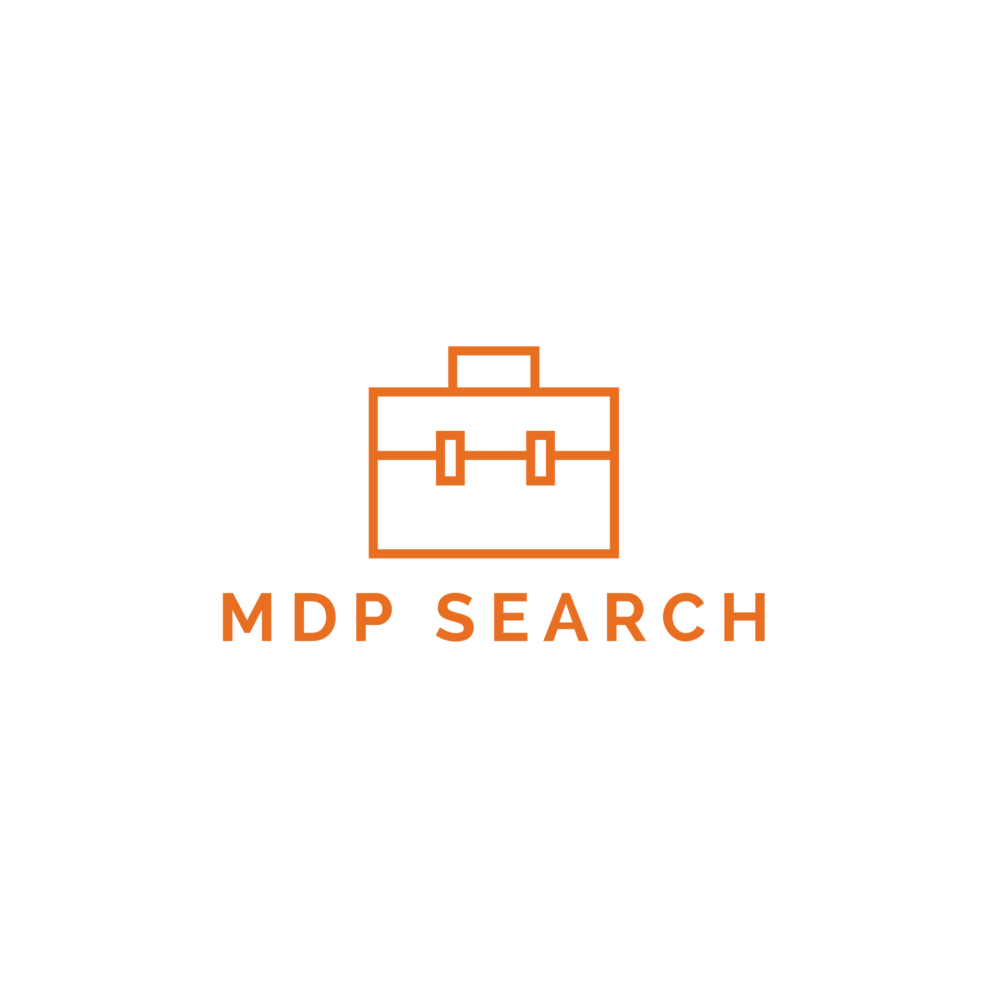 MDP search 
